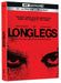Longlegs [4K UHD + Blu-Ray] - for just $32.99! 