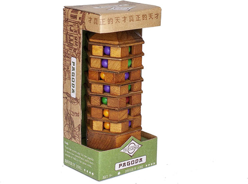Chinese Pagoda - for just $15.99! 