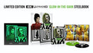 Beetlejuice Beetlejuice - Limited Edition Steelbook (4K Ultra HD + Digital) - for just $59.99! 
