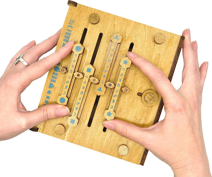 Caesars Codex - for just $15.99! 