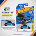 Hot Wheels Decidedly Go | Experimotors Series 7/10 - 188/250 - for just $2.49! 