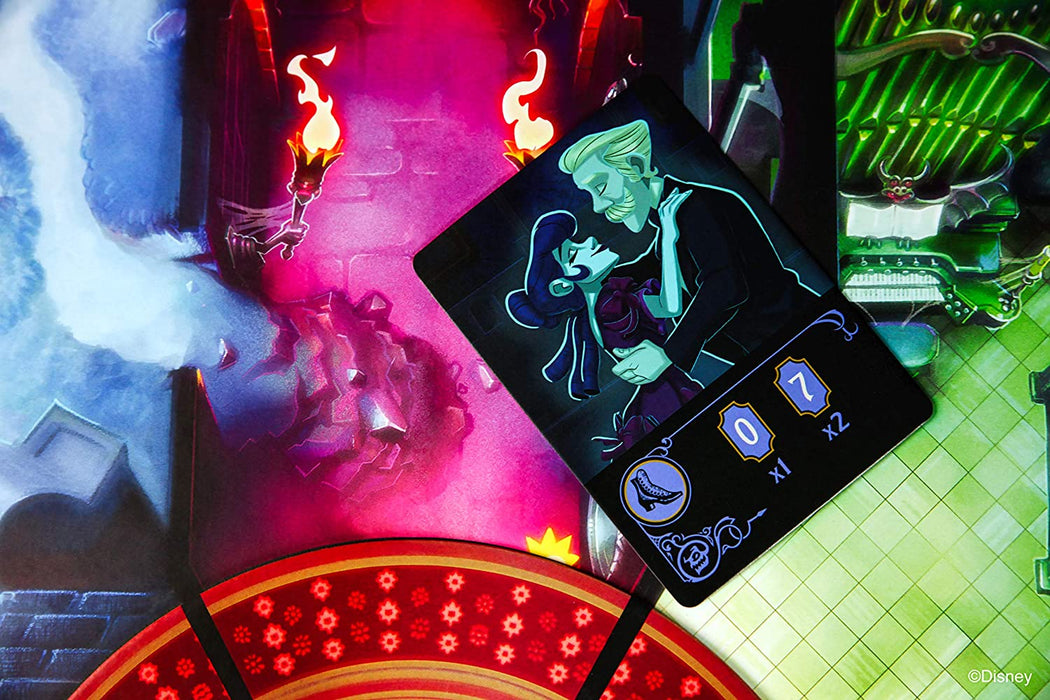 Disney Haunted Mansion - Call of the Spirits - for just $25! 