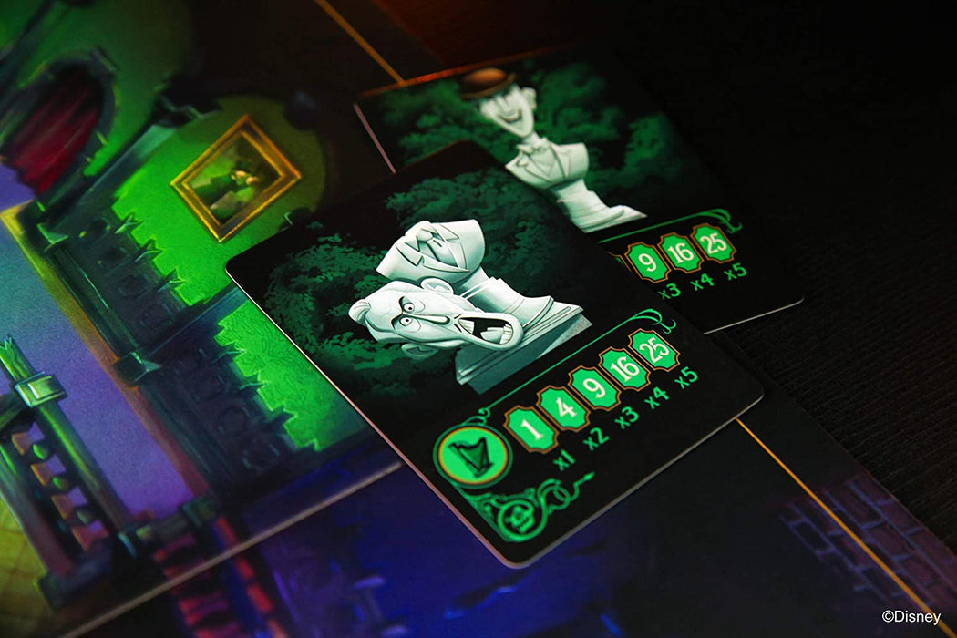 Disney Haunted Mansion - Call of the Spirits - for just $25! 