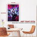 Guardians of Galaxy Wall Canvas - for just $30.99! 