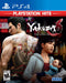 Yakuza 6: The Song of Life (Playstation Hits) (Playstation 4) - for just $0! 