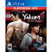 Yakuza 6: The Song of Life (Playstation Hits) (Playstation 4) - Just $0! Shop now at Retro Gaming of Denver