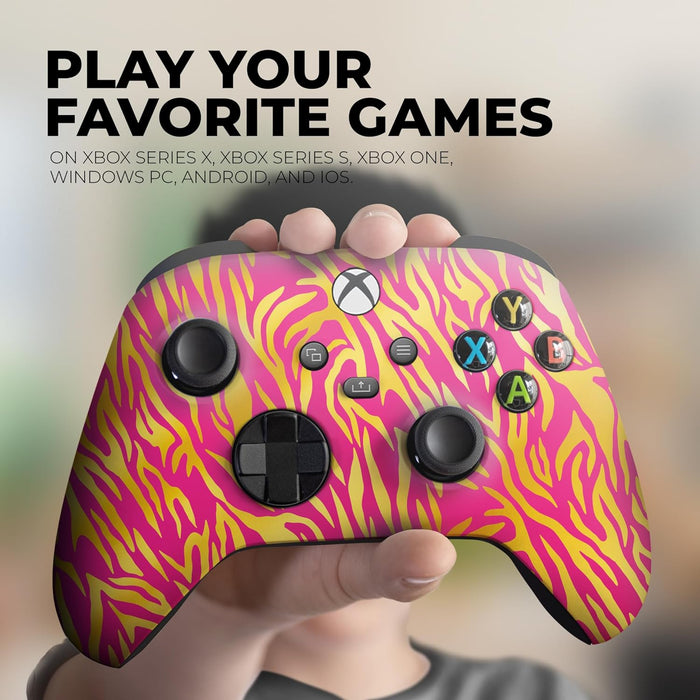 Nobility Tigeer Xbox Series X Controller - for just $134.99! 