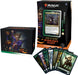 Magic: the Gathering - Midnight Hunt Coven Counters Commander Deck - for just $45! 