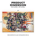 Naruto, Friends & Enemies Decor Rug- 62x40 inches - for just $44.99! 