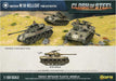 Clash of Steel - American: M18 Hellcat Tank Destroyers - for just $40! 
