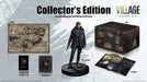 Resident Evil Village: Collector's Edition (PlayStation 5) - for just $0! 