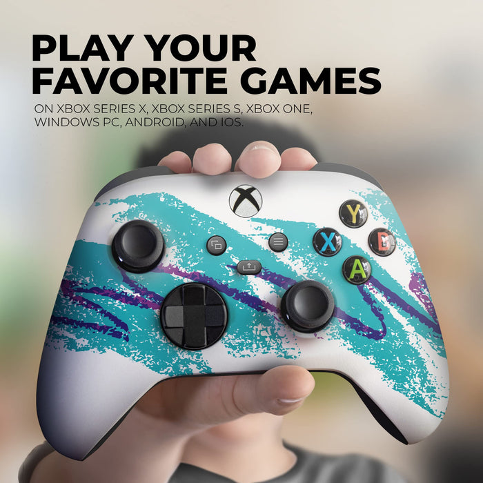 90's CUP Xbox Series X/S Controller - for just $134.99! 