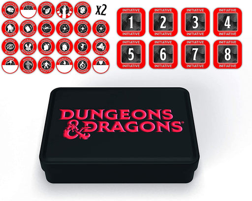 D&D: Dungeon Master Token Set - for just $15! 
