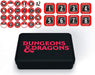 D&D: Dungeon Master Token Set - for just $15! 