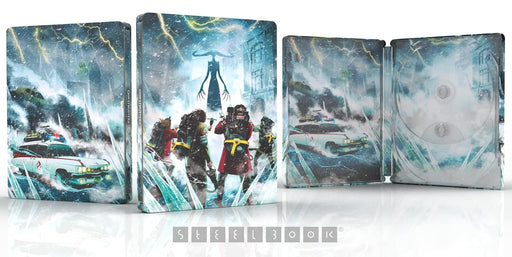 Ghostbusters: Frozen Empire [4K UHD] - for just $39.99! 
