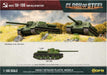 Clash of Steel - Soviet: SU-100 Tank-Killer Battery - for just $50! 