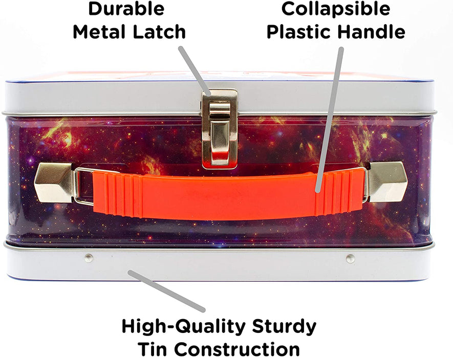 Aquarius Fun Boxes: NASA - Logo - for just $15.99! 