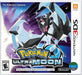 Pokemon Ultra Moon [World Edition] (Nintendo 3DS) - for just $0! 