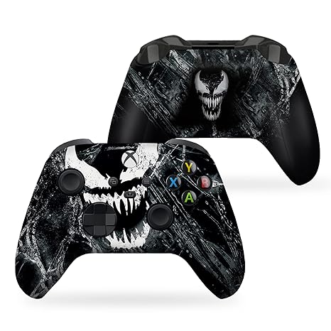New Venom Xbox Series X/S Wireless Controller - for just $134.99! 