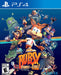 Bubsy: Paws on fire (Limited Edition) (Playstation 4) - for just $0! 