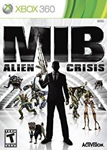 Men In Black: Alien Crisis (Xbox 360) - for just $0! 