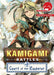 Kamigami Battles: Court of the Emperor Expansion - for just $19.95! 