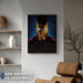 Iron Man Wall Canvas - for just $28.99! 