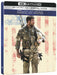 American Sniper Steelbook (4K Ultra HD + Digital) - for just $34.99! 