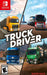 Truck Driver (Nintendo Switch) - for just $0! 