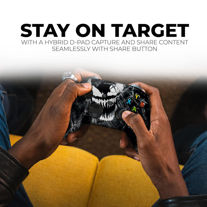 New Venom Xbox Series X/S Wireless Controller - for just $134.99! 
