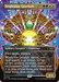 Brightglass Gearhulk (DFT-348) - Aetherdrift (Borderless) Foil - for just $3.10! 