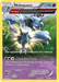 Nidoqueen (69/160) [XY: Primal Clash] - for just $0.80! 