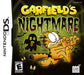 Garfield's Nightmare (Nintendo DS) - for just $0! 