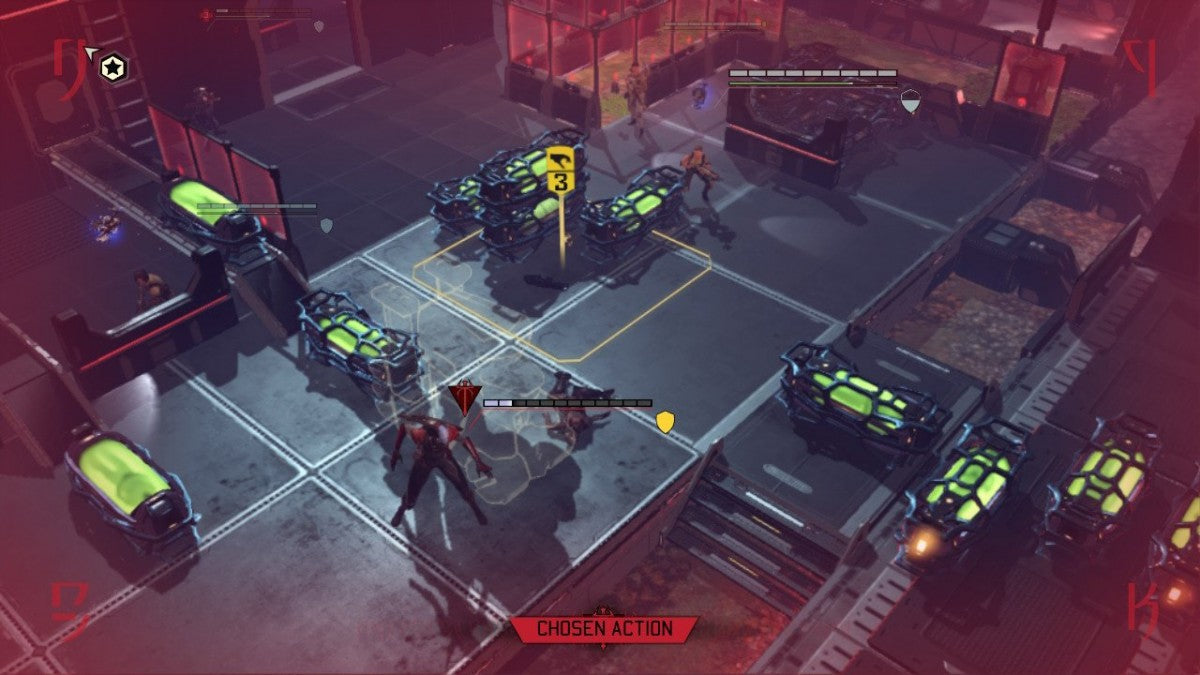 XCOM 2 Collection – Nintendo Switch (NS) - for just $19.99! 