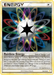 Rainbow Energy (104/123) [HeartGold & SoulSilver: Base Set] - for just $0.80! 