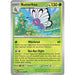 Butterfree (012/165) [Scarlet & Violet: 151] - Just $0.05! Shop now at Retro Gaming of Denver