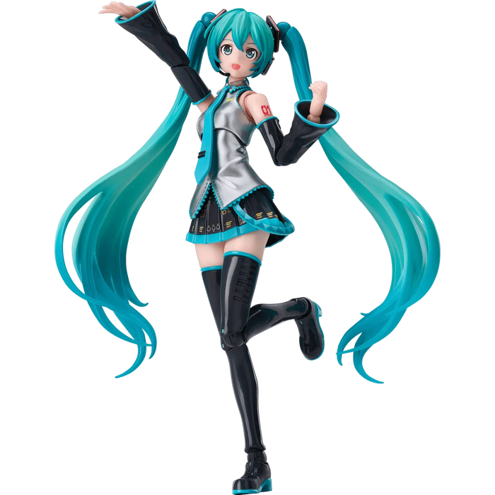 Blokees Fantastics Series - Hatsune Miku Official Outfit Figure - for just $44.99! 
