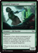 Cryptid Inspector (DSK-174) - Duskmourn: House of Horror Foil - for just $0.02! 