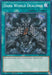 Dark World Dealings [SR13-EN027] Common - for just $0.20! 