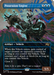Possession Engine (DFT-302) - Aetherdrift (Borderless) - for just $0.11! 