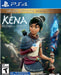Kena: Bridge of Spirits Deluxe Edition (Playstation 4) - for just $0! 