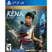 Kena: Bridge of Spirits Deluxe Edition (Playstation 4) - Just $0! Shop now at Retro Gaming of Denver