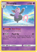 Grumpig (42/111) [Sun & Moon: Crimson Invasion] - for just $0.10! 