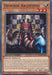 Desrook Archfiend [SGX3-ENE08] Common - for just $0.10! 