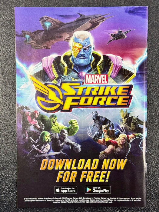 Avengers #10 Alex Ross 1:50 1st App of 2nd Red Widow Marvel Comics (2018) Legacy 700 - for just $35! 