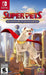 DC League of Super-Pets: The Adventures of Krypto and Ace (Nintendo Switch) - for just $0! 