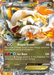 White Kyurem EX (103/149) [Black & White: Boundaries Crossed] - for just $1.75! 
