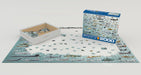 Puzzle: The BIG Puzzle Collection - Evolution of Military Aircraft - for just $34.99! 