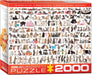 Puzzle: The BIG Puzzle Collection - The World of Cats - for just $34.99! 