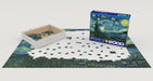 Puzzle: The BIG Puzzle Collection - Starry Night - for just $34.99! 
